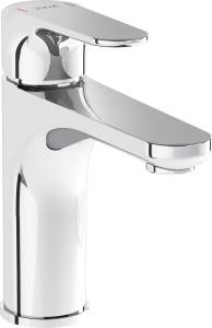 Смеситель для раковины VitrA Root Round A42706EXP хром