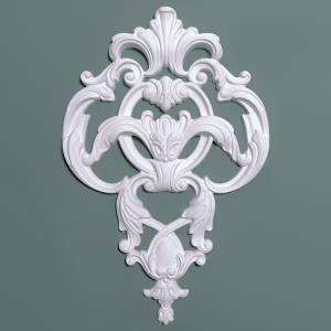 Декоративный угол Bello Deco УУ3 20x30.6