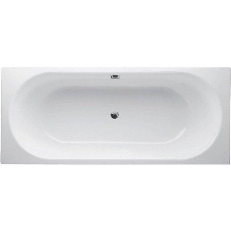 Стальная ванна Bette Starlet 190x90