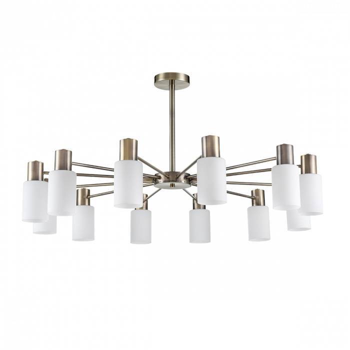 Люстра потолочная Lumion Comfi 8100/12C