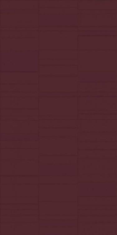 Декор Creto Mono 08-01-5-18-30-47-2448 Mars wine 60x30