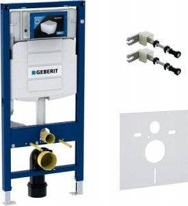 Система инсталляции для унитазов Geberit Duofix UP320 111.300.00.5 + 156.050.00.1 + 111.815.00.1