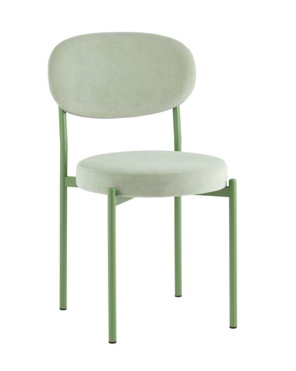 Стул Stool Group Бриф SN AV 477-C70-6011 оливковый