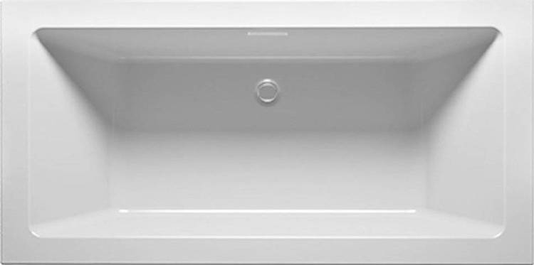 Акриловая ванна Riho Rething Cubic 190х90