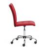 Компьютерное кресло Tetchair Ван 25955 бордовый фото 2
