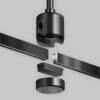 Крепление потолочное с прямым коннектором питания Technical Flarity TRA158C-IPCL1-B фото 4