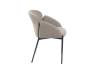 Стул Stool Group Melia DC-3090 KD 3018-3 black legs светло-коричневый фото 4
