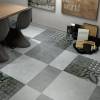 Керамогранит Kerama Marazzi Королевская дорога SG502220R чёрный обрезной 60x119.5x0.9 фото 3