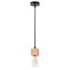Подвесной светильник Arte Lamp Mark A7048SP-1BK
