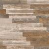 Керамогранит Ecoceramic Firewood EC. Cold 20x120