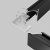 Соединитель угловой Maytoni Technical Exility TRA034CL-21 фото 4
