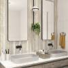 Керамическая плитка Azori Scandi 509073001 Beige 42x42 фото 7