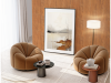Декоративная панель Hiwood Maximum DM625 BR72 300x0.4x60 фото 2