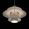 Подвесной светильник Loft IT Floret 10113 Grey фото 5