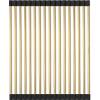 Ролл-мат Paulmark Pro R405-BG 33x40.5 брашированное золото