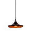 Подвесной светильник Lumina Deco Foggi LDP 7712-C BK фото 2