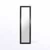 Зеркало Watersense Eva W00911 напольное, венге, 45x160 фото 2