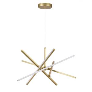 Подвесной светильник Lumion Parker Ledio 6564/60L