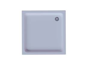 Поддон для душа Aquatek DPA-0000008 квадрат, 80x80