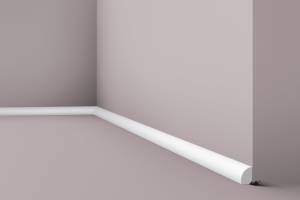 Плинтус NMC Wallstyl FL6 200x1.2x1.9
