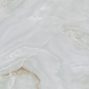 Керамогранит Royce R_PR1006 Onyx Ivory Polished 60x60