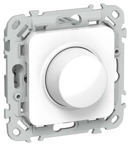 Светорегулятор IEK Flite FI-D24-0200-K01 белый