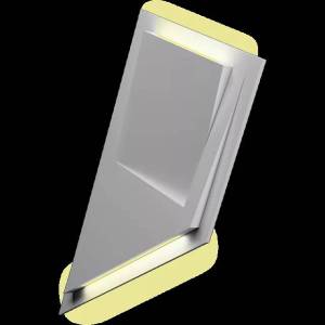 Световой элемент Artpole D-0011-6 Archi-2 29.8x3.2x59.8