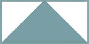 Декор Vives Corso Borgo Multicolor 10x20