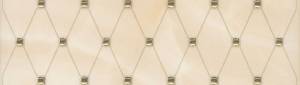 Бордюр Kerama Marazzi Летний сад AD/B287/8260 беж 20x5.7