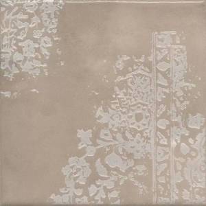 Декор Kerama Marazzi Адриатика OS/B332/5304 3 бежевый глянцевый 20x20x0.69