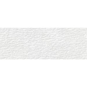 Керамическая плитка Peronda Grunge White Stripes/32X90/R 32x90