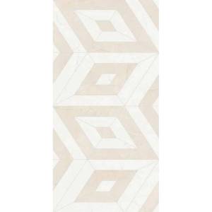 Керамогранит Flaviker Supreme Memories PF60017013 Star Warm Lux 3D Ret 60x120