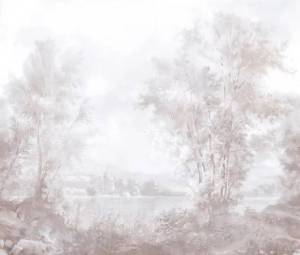 Панно Marburg Trace 97798