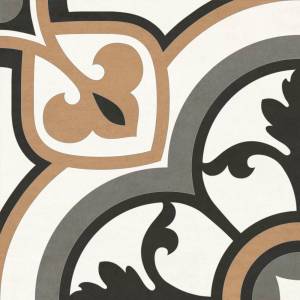 Керамогранит Artkera Group Design Art GP2020DNN31 Alba матовый 20x20