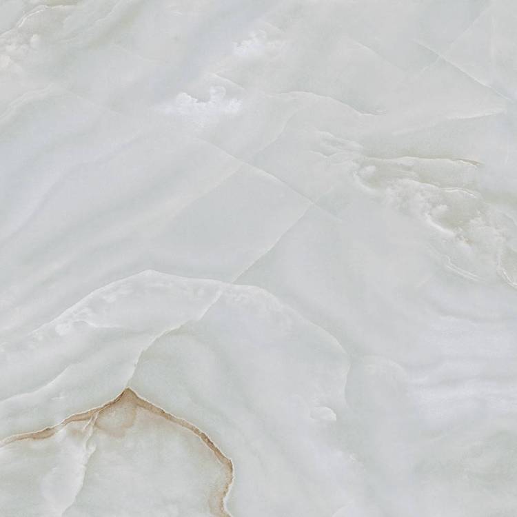 Керамогранит Royce R_PR1006 Onyx Ivory Polished 60x60