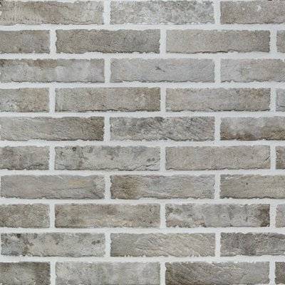 Керамическая плитка RHS (Rondine) Ceramiche TRIBECA MUD BRICK 6x25