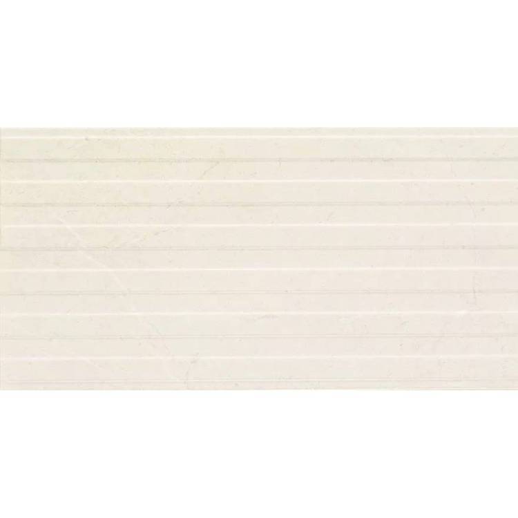 Керамическая плитка Fanal Studio Ivory Relieve 25x50
