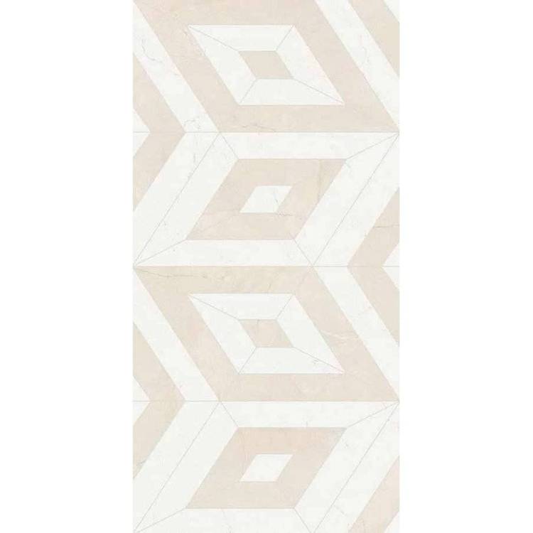 Керамогранит Flaviker Supreme Memories PF60017013 Star Warm Lux 3D Ret 60x120