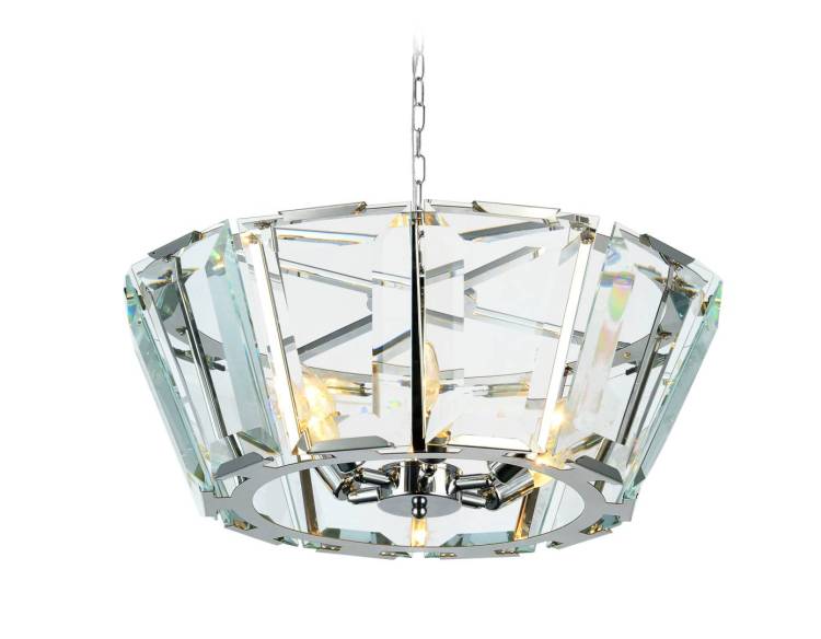 Подвесная люстра Ambrella light Traditional TR5110