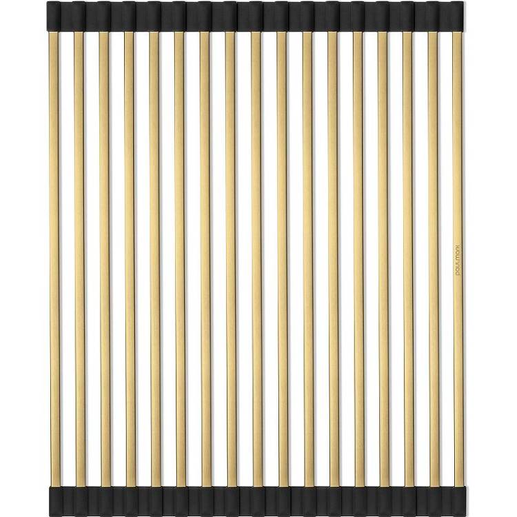 Ролл-мат Paulmark Pro R405-BG 33x40.5 брашированное золото