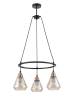 Подвесная люстра Vele Luce Norina VL5842P03 фото 2