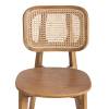 Стул Tetchair Odin (mod.XMS-CB2828) 24415 груша фото 7