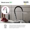 Смеситель для кухни Iddis Ace ACESBFFi05 хром фото 4