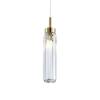 Подвесной светильник Newport 4521/S gold М0066075 фото 2