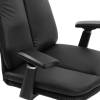 Кресло Tetchair Итон Лоу 25737 Черный фото 21