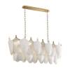 Люстра Odeon Light Porcela 5051/14 фото 2
