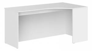 Стол офисный Skyland Simple 00-07056649, 7056649, SE-1600(R) Белый