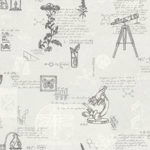 Обои Deco-Deco Alchemy 6050-00