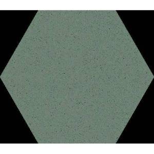 Керамогранит Vives Micra Hexagono Indigo 51.9x59.9