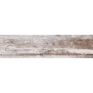 Керамогранит Laparet Vesta Белый 14.7x59.4